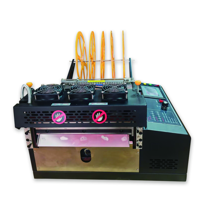 Computer slitting machine 40 cm