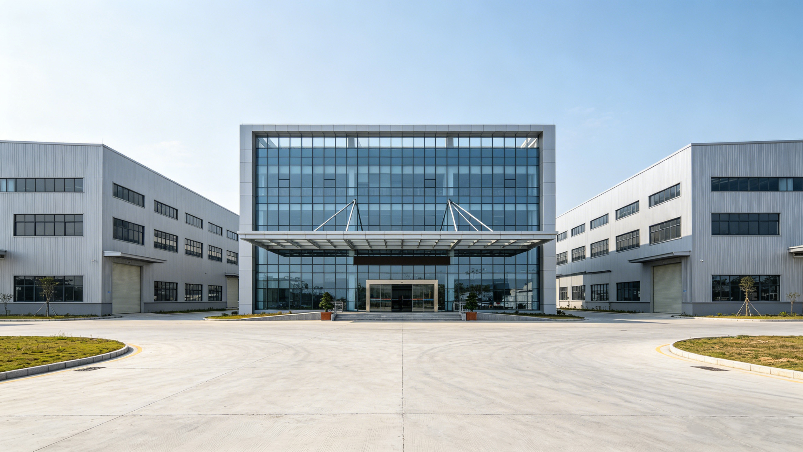 Guangdong Oppein Home Manufacturing Co., Ltd.