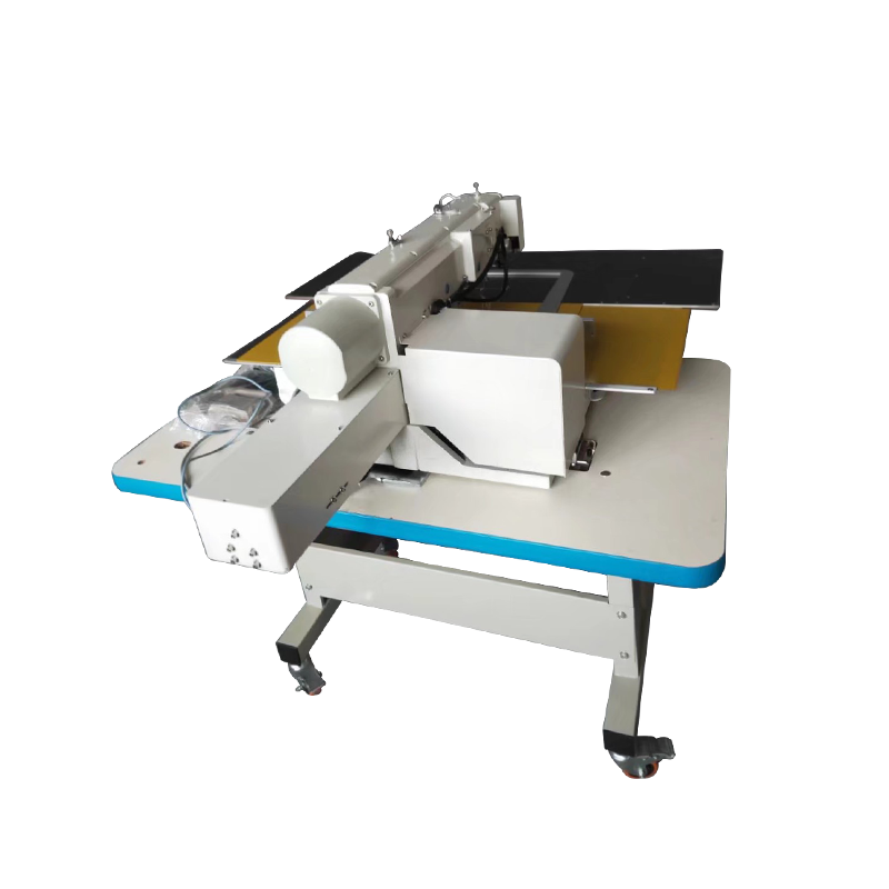 5030 Dahao Fancy Machine