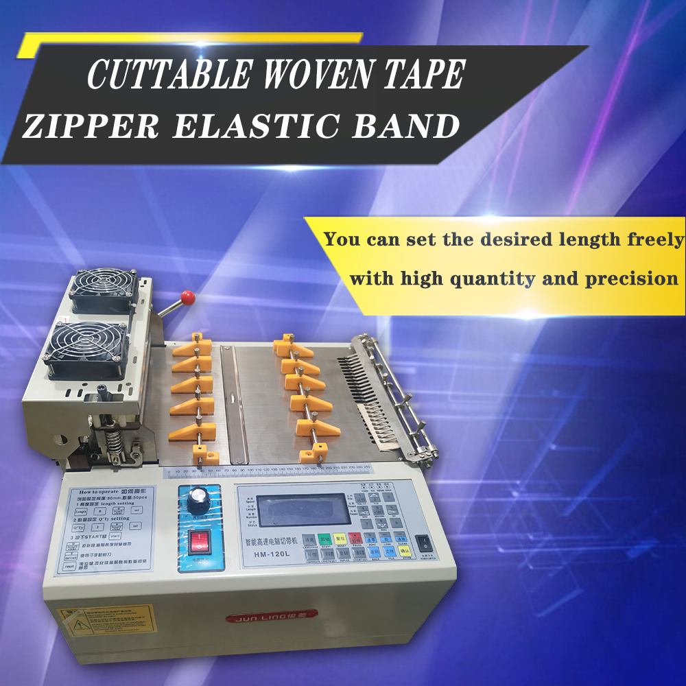 25 cm slitting machine