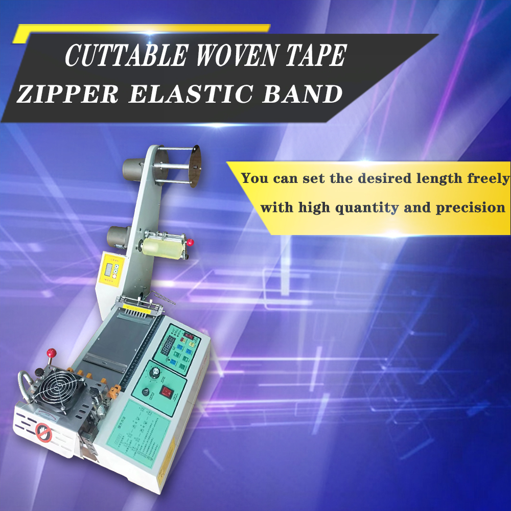 Elastic Band Cutting Machine