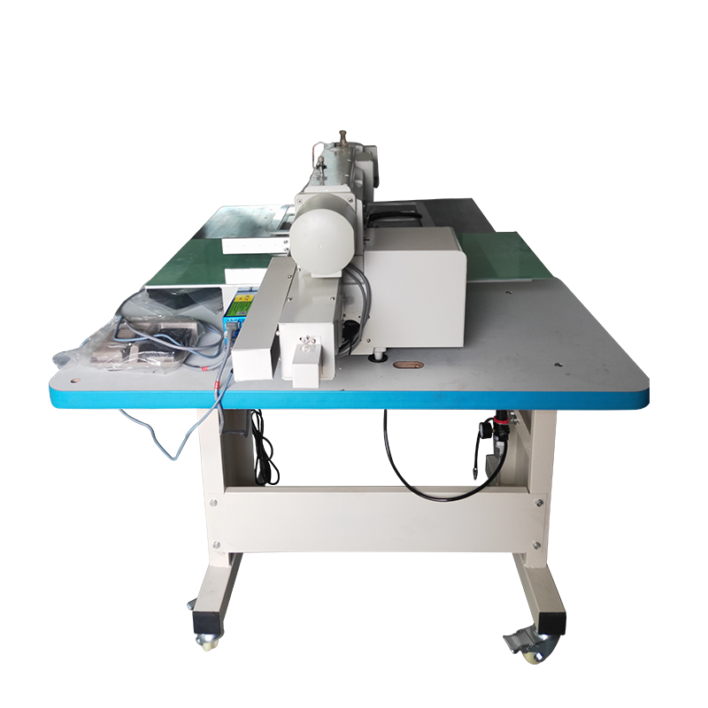 4030 All-in-One Pattern Machine worth over a hundred million