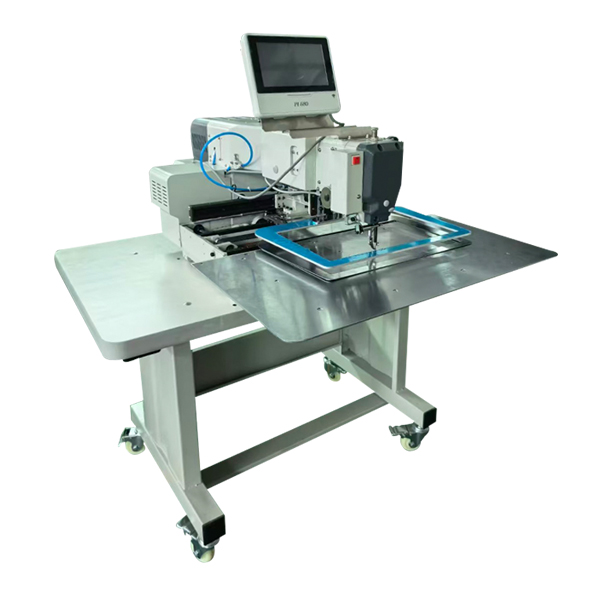 3520 Pattern Machine (Internet)