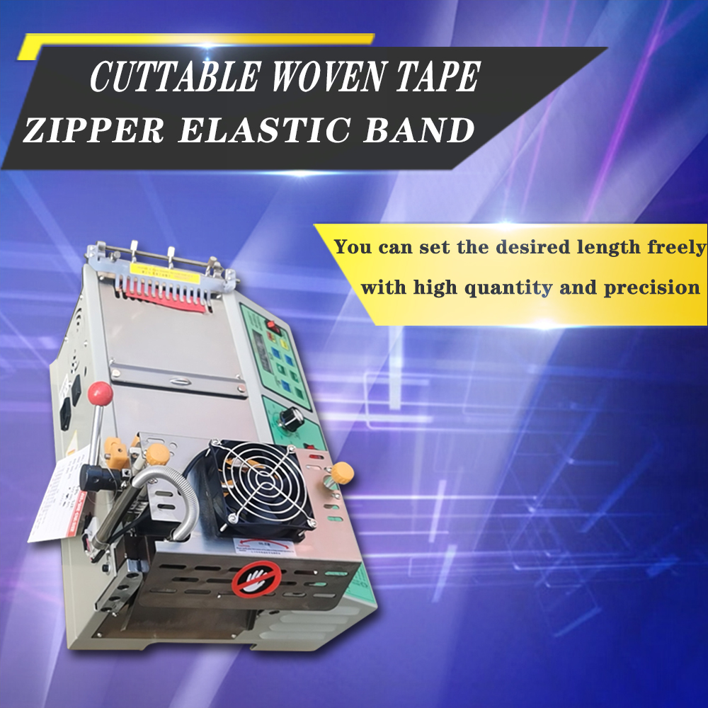 14cm Extended Cutting Tape Machine