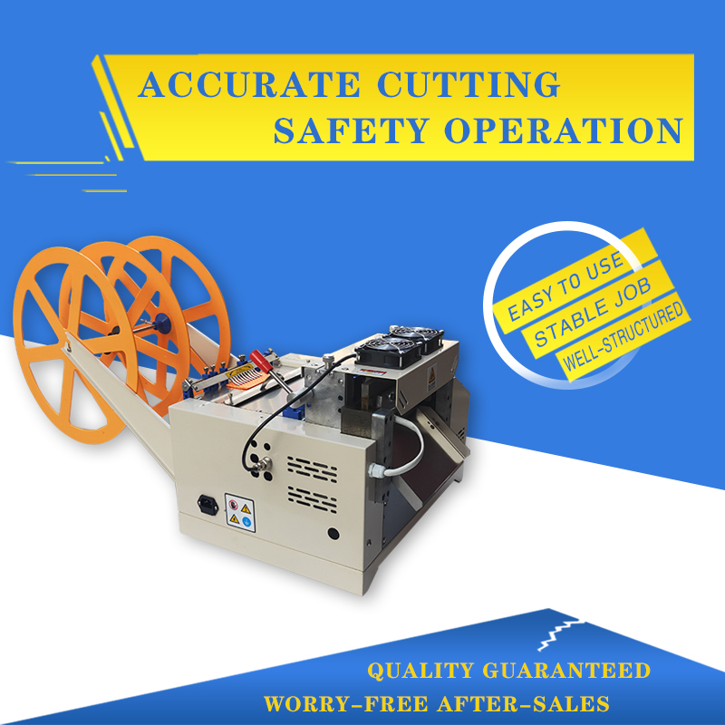 20 cm slitting machine