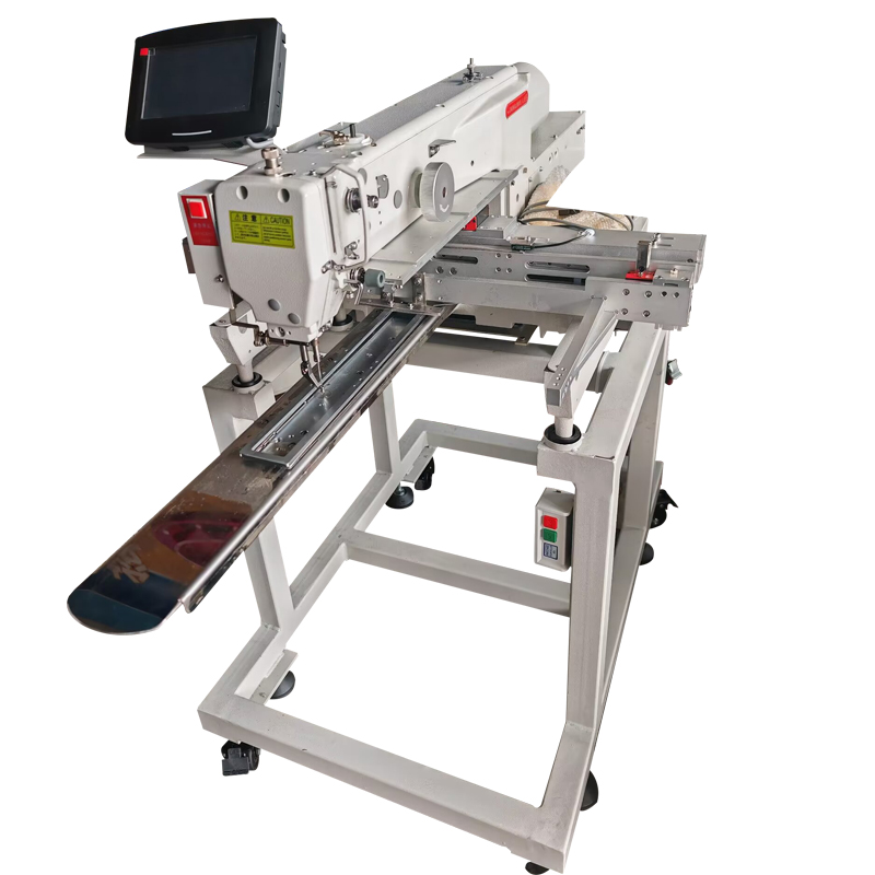 Little Mouth Fancy Machine 4040
