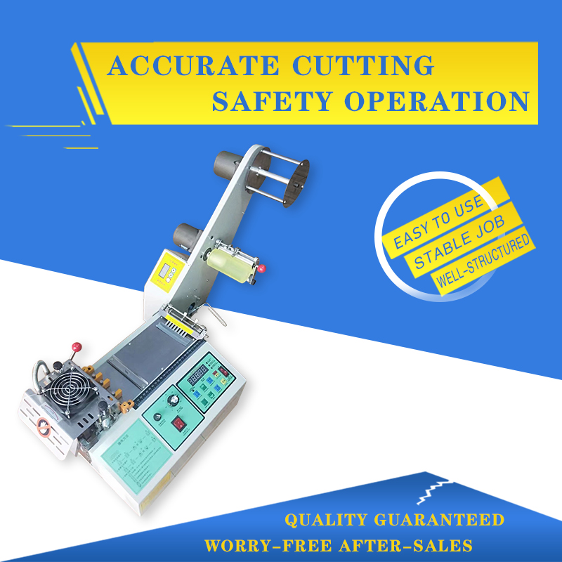 Elastic Band Cutting Machine