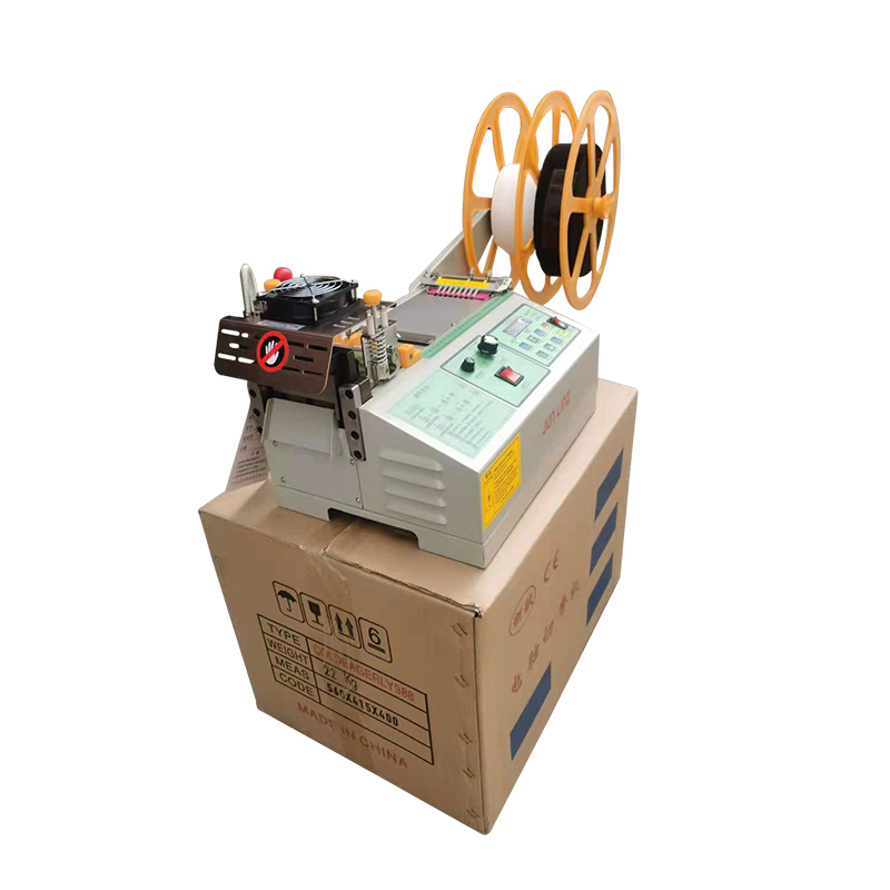 988T hot and cold cutting machine