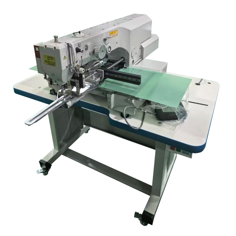 4.0 Little Mouth Fancy Machine