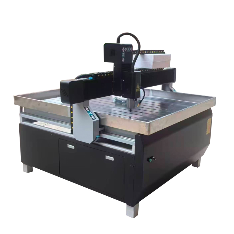 Template engraving machine range