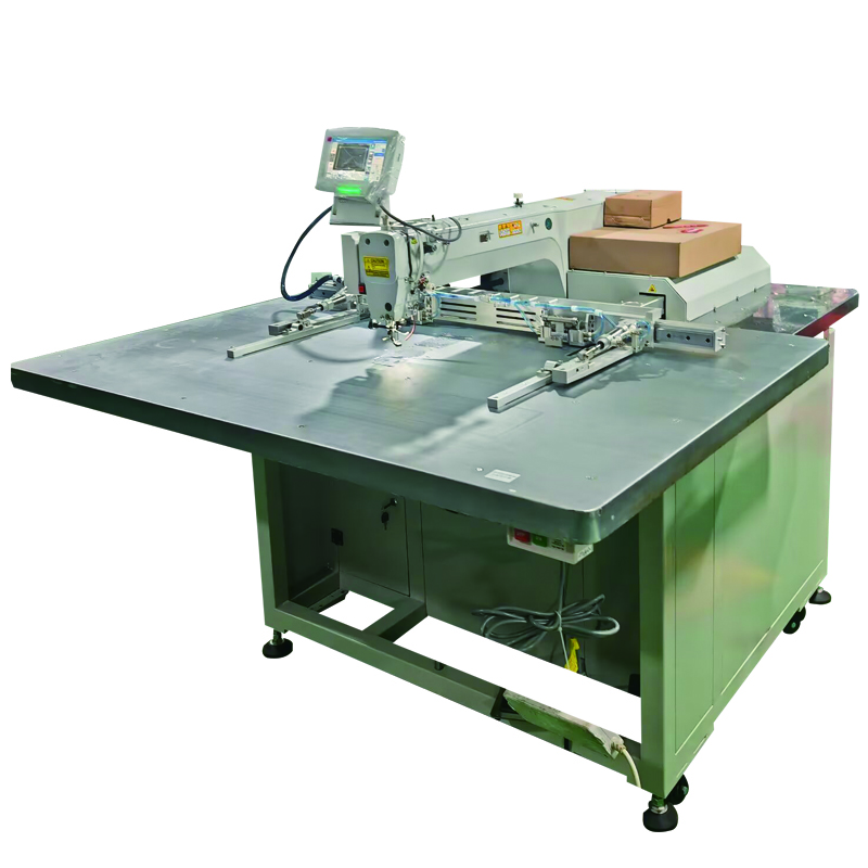 Brother model 6040 computerized sewing machine