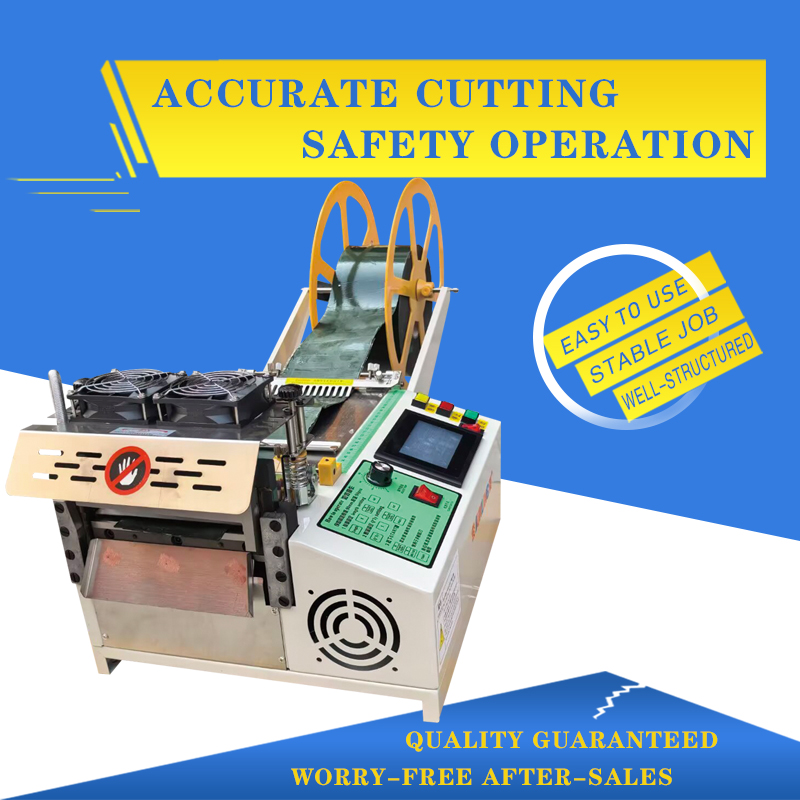 16cm computer cutting machine