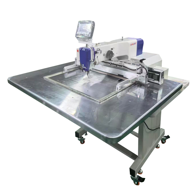 6040 Pattern Sewing Machine (Standard Version)
