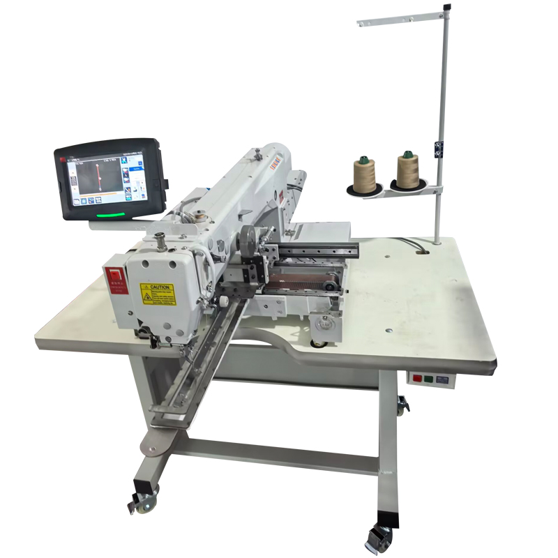 Little Mouth Fancy Machine 4030