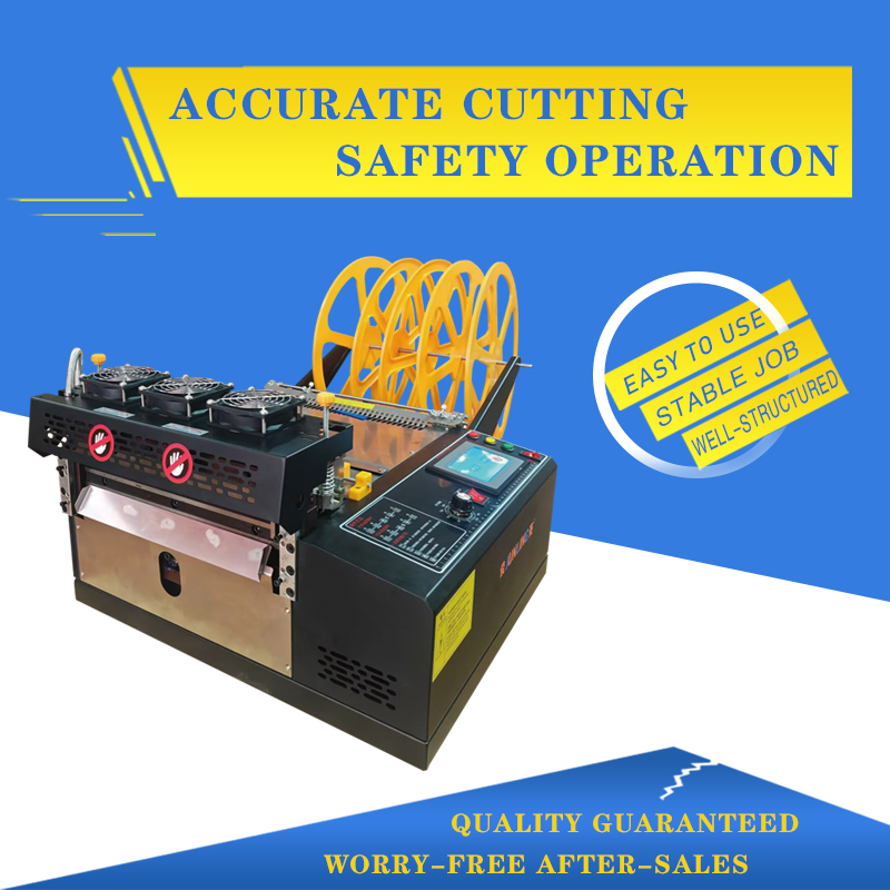 Computer slitting machine 40 cm