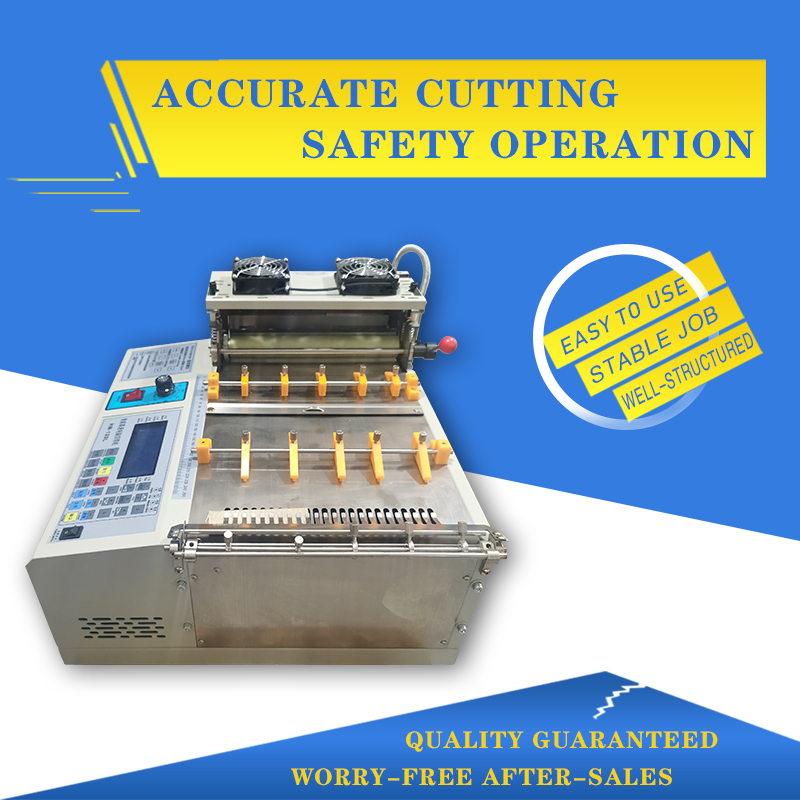 25 cm slitting machine