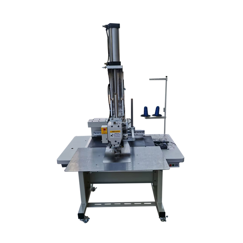 Cushion Lift Pattern Machine
