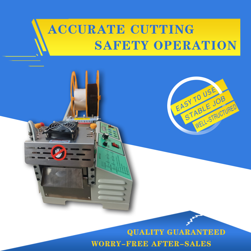 14cm Extended Cutting Tape Machine