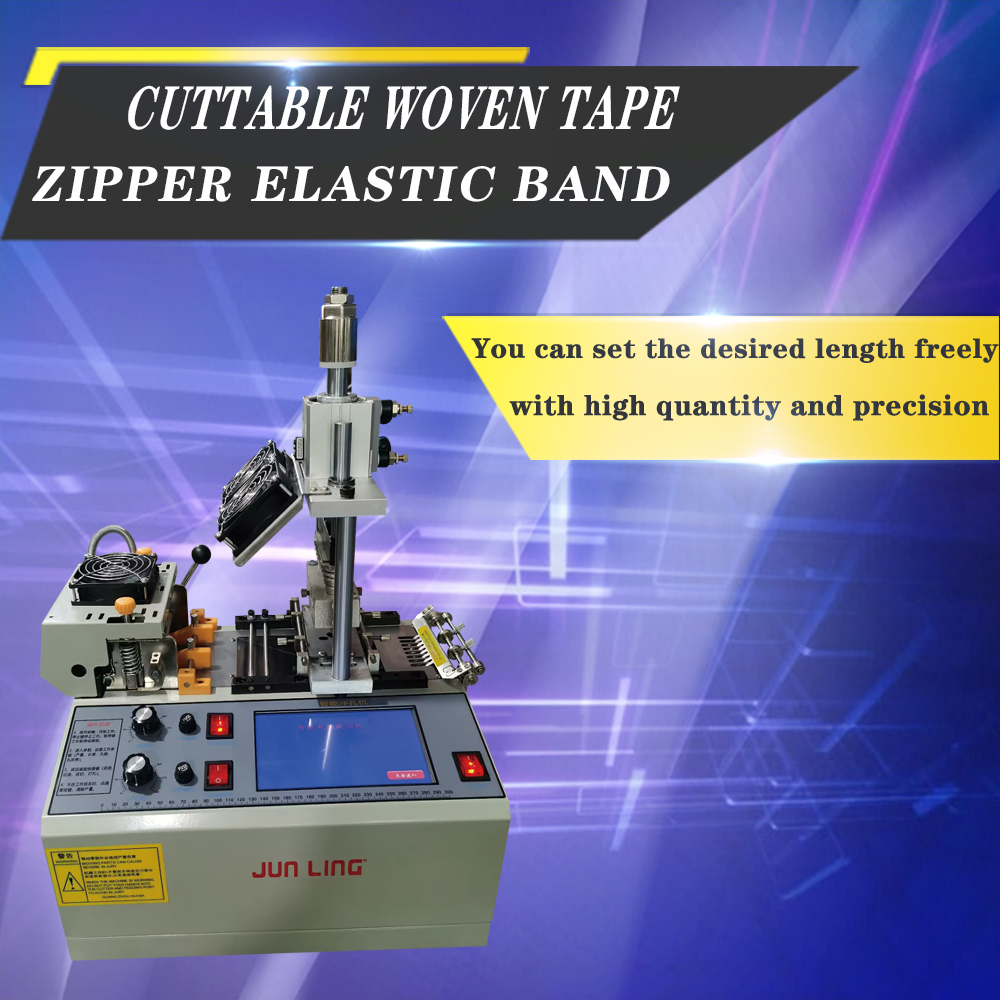 Punching and Slitting Machine
