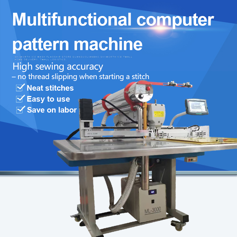 Laser Bag Opening Machine Model 6040