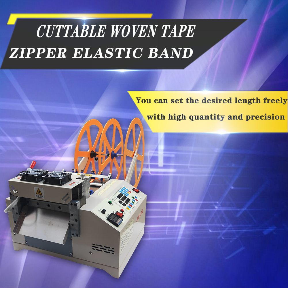 20 cm slitting machine