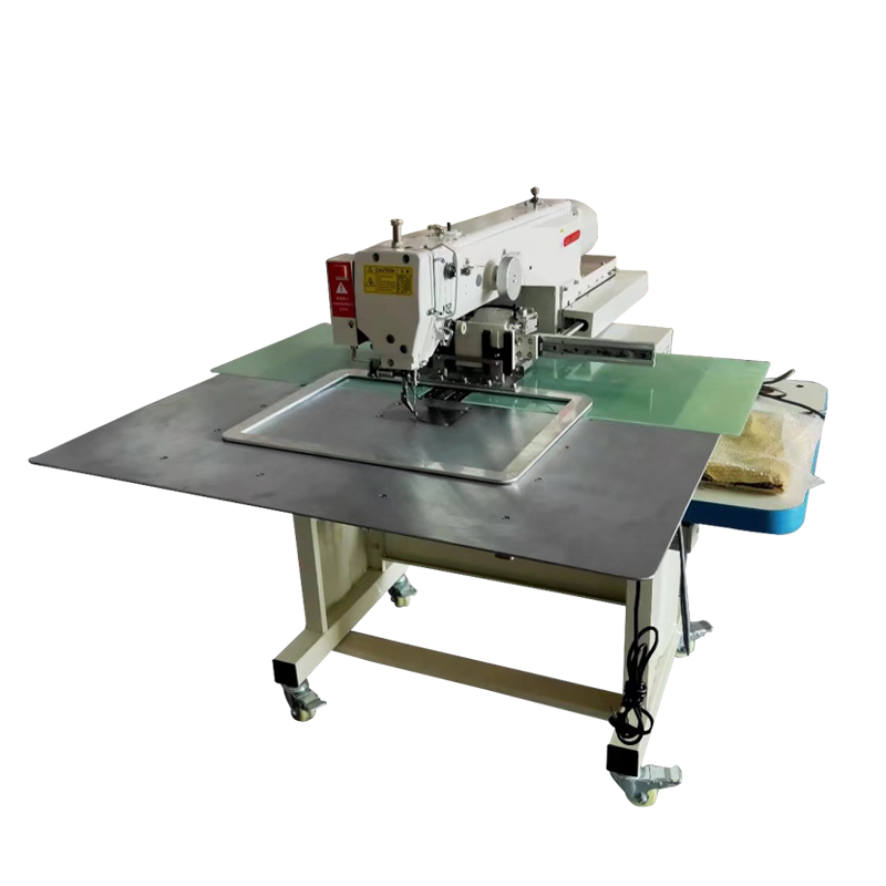 4030 Dahao High-End Pattern Sewing Machine
