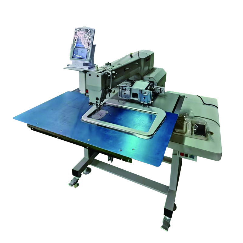 Brother 3020 pattern machine