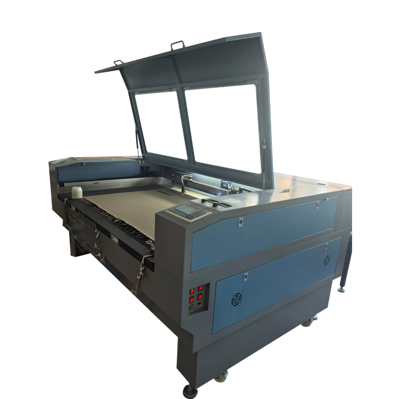 Laser cutting machine