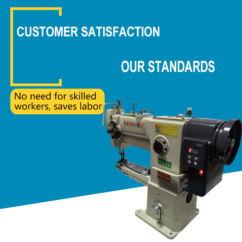 Computer direct-drive 246 small nozzle high-speed machine