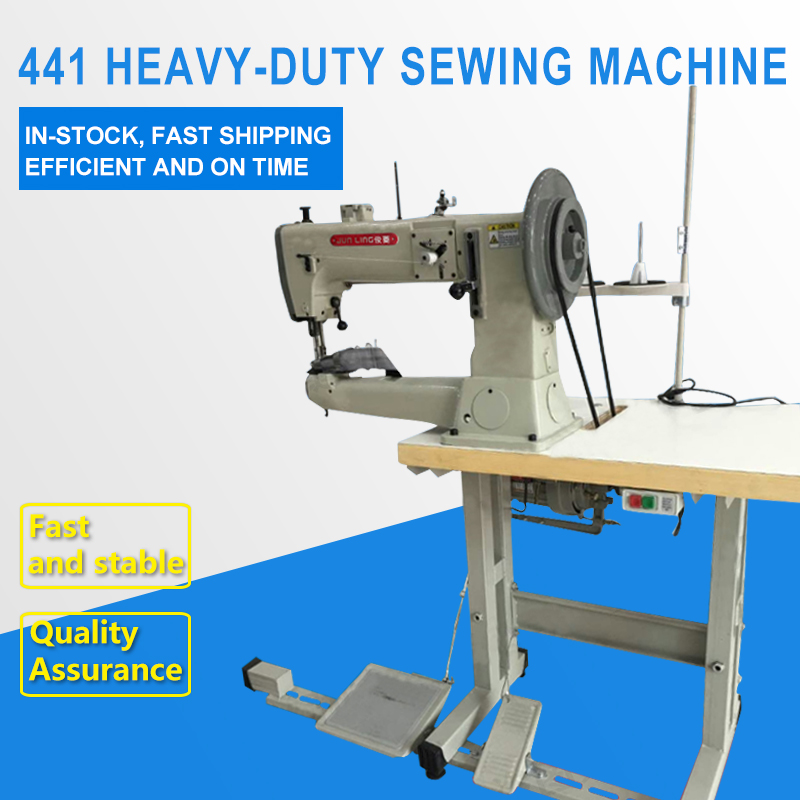 441 Heavy-Duty Sewing Machine