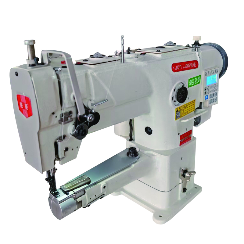 Computer Direct-Drive 246 Electromagnet Press
