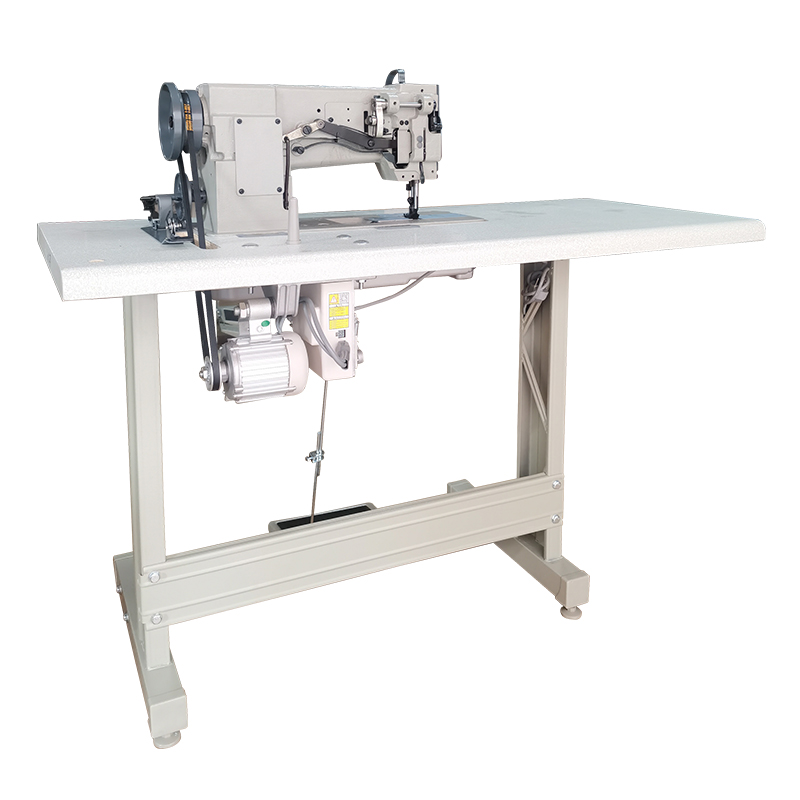 4420 Synchronous Double-Needle Sewing Machine