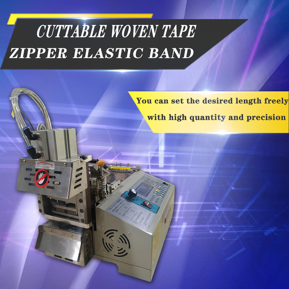 Rotary Head Slitting Machine