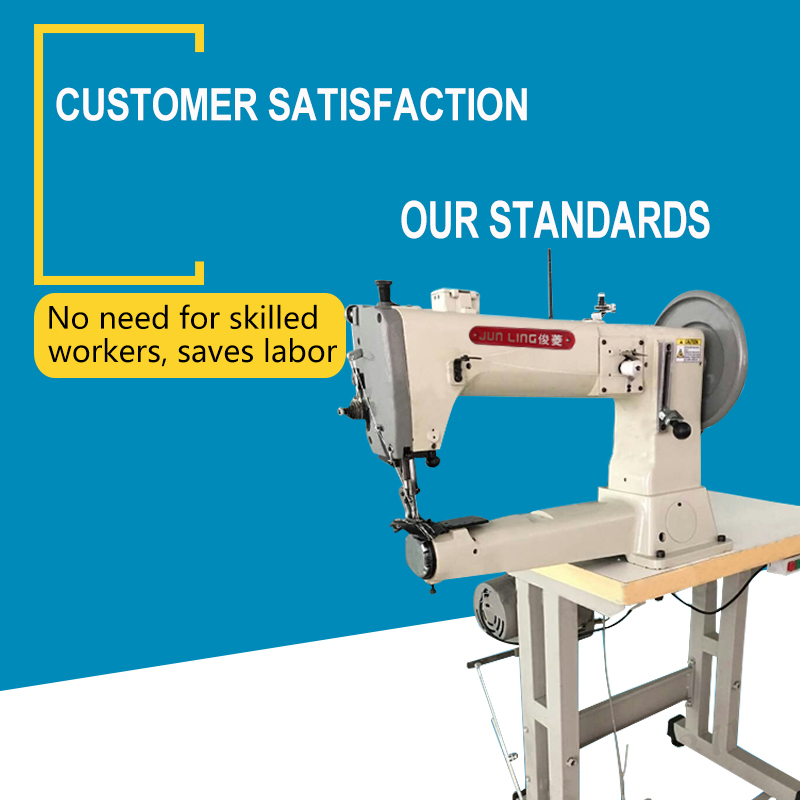 441 Heavy-Duty Sewing Machine