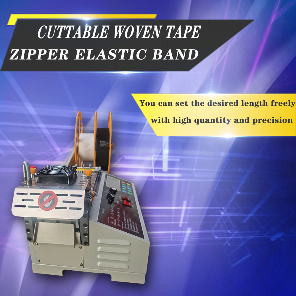 LCD screen slitting machine