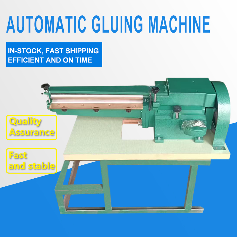 Automatic Gluing Machine