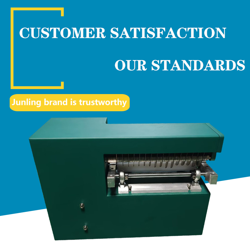 Small wire drawing machine, 20 cm