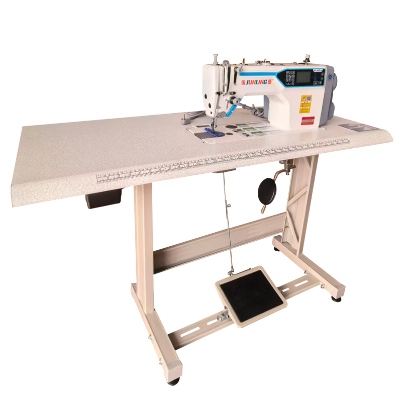 Stepper Computerized Sewing Machine