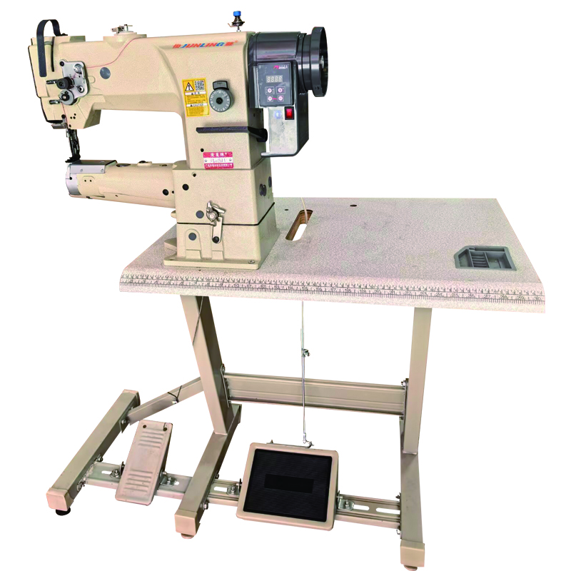 Computer Direct-Drive 341 High-Speed Sewing Machine