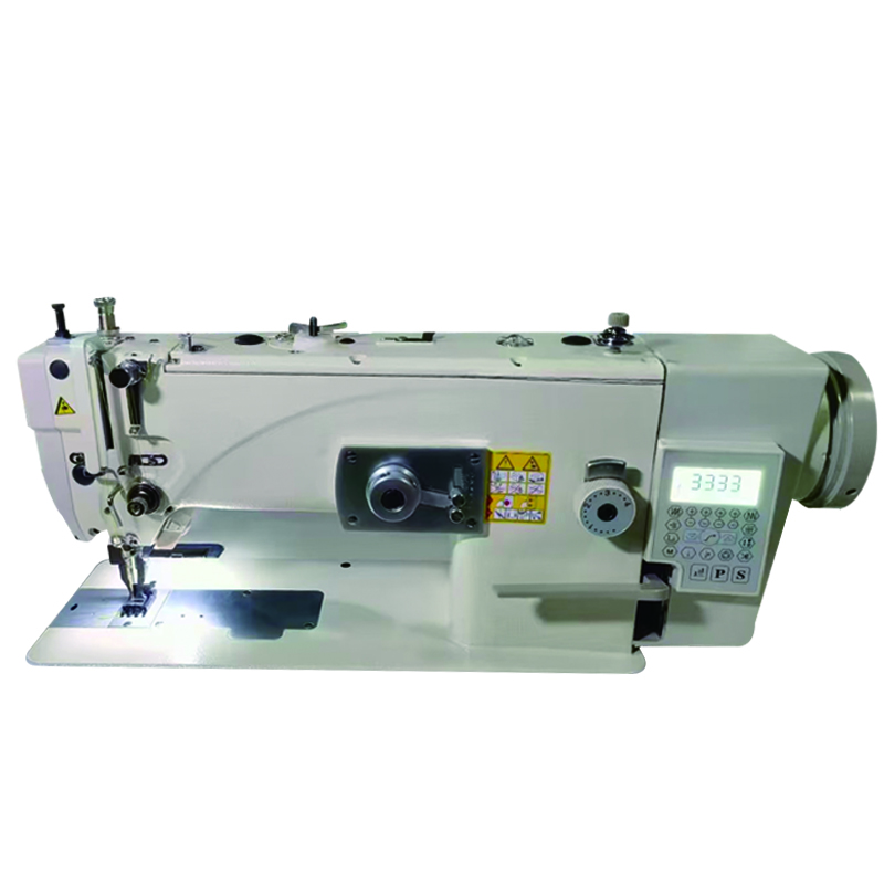 Computer Direct-Drive Overlock Sewing Machine