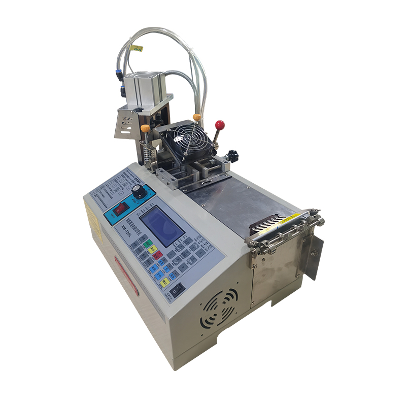 Rotary Head Slitting Machine