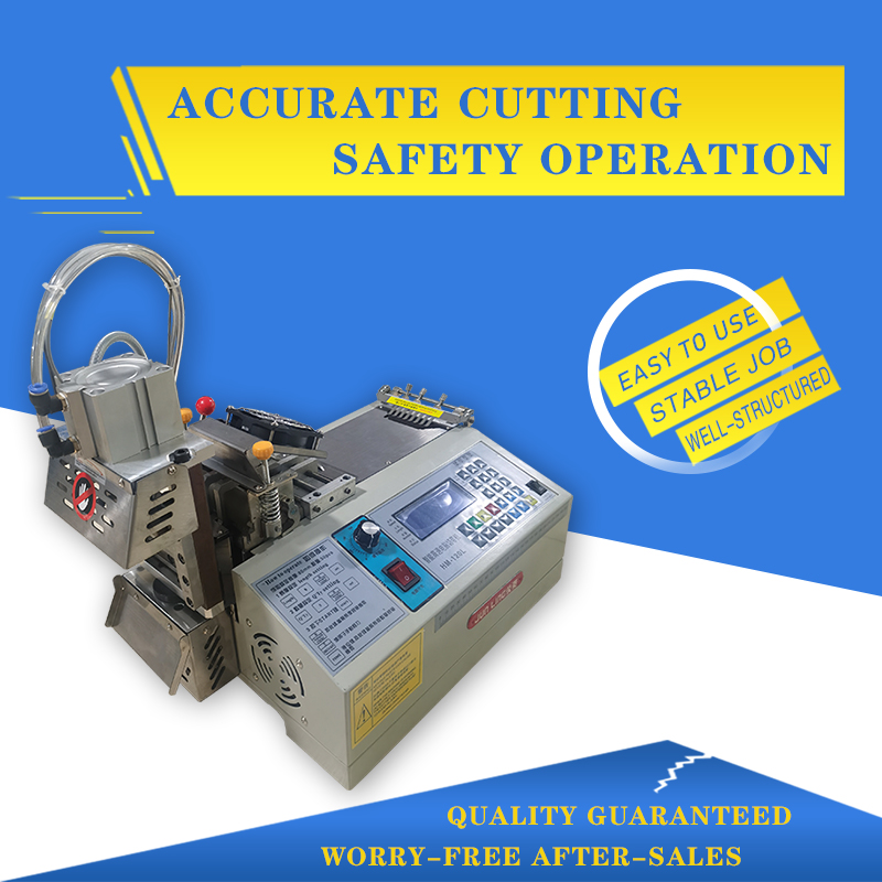 Rotary Head Slitting Machine