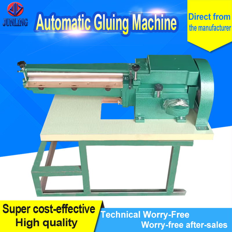 Automatic Gluing Machine