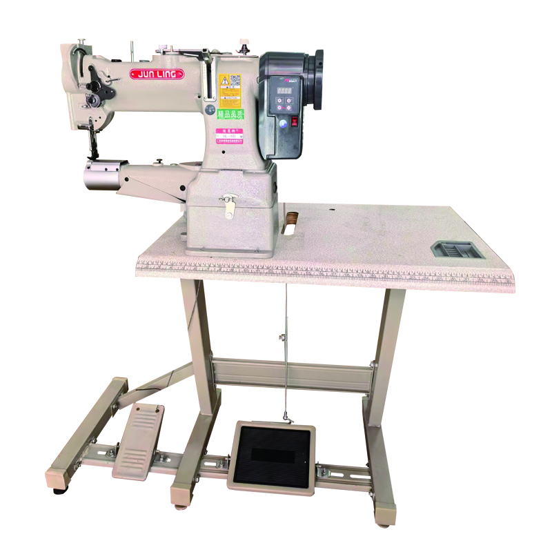 Computer Direct-Drive Large Shuttle 8B High Machine