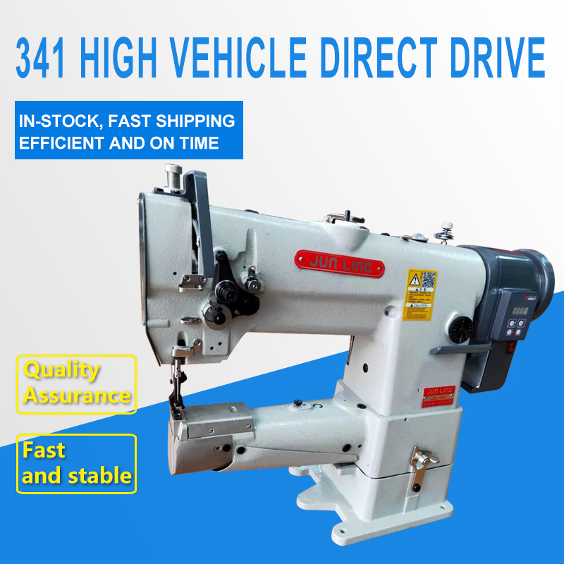 341 Direct Drive