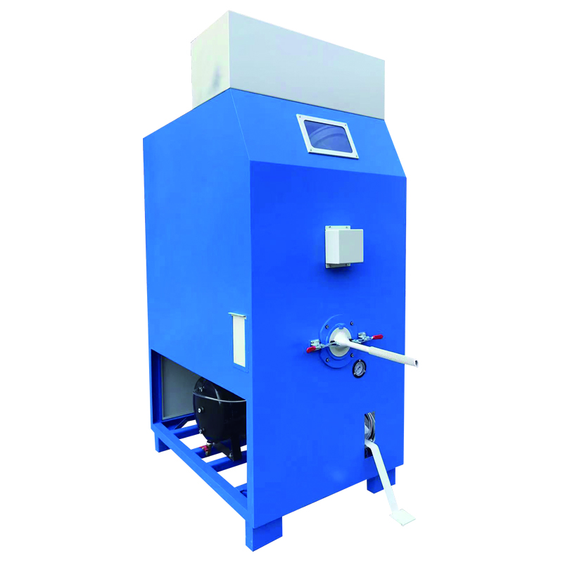 Toy Doll Stuffing Machine