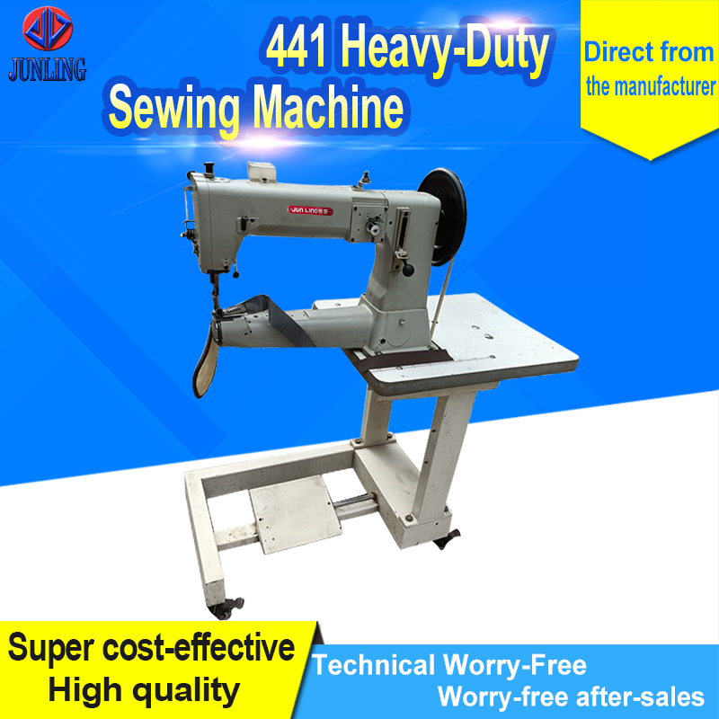 441 Heavy-Duty Sewing Machine